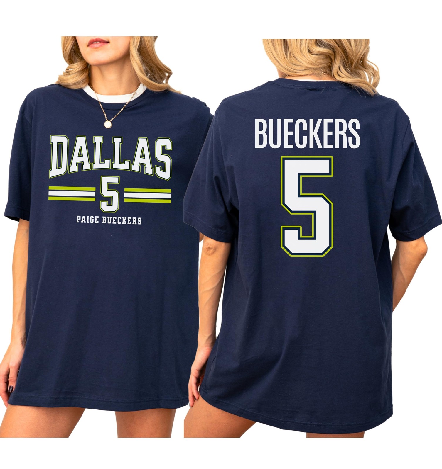 Paige Bueckers 5 Shirt Dallas Basketball Fan Graphic Tee Vintage Style Unisex