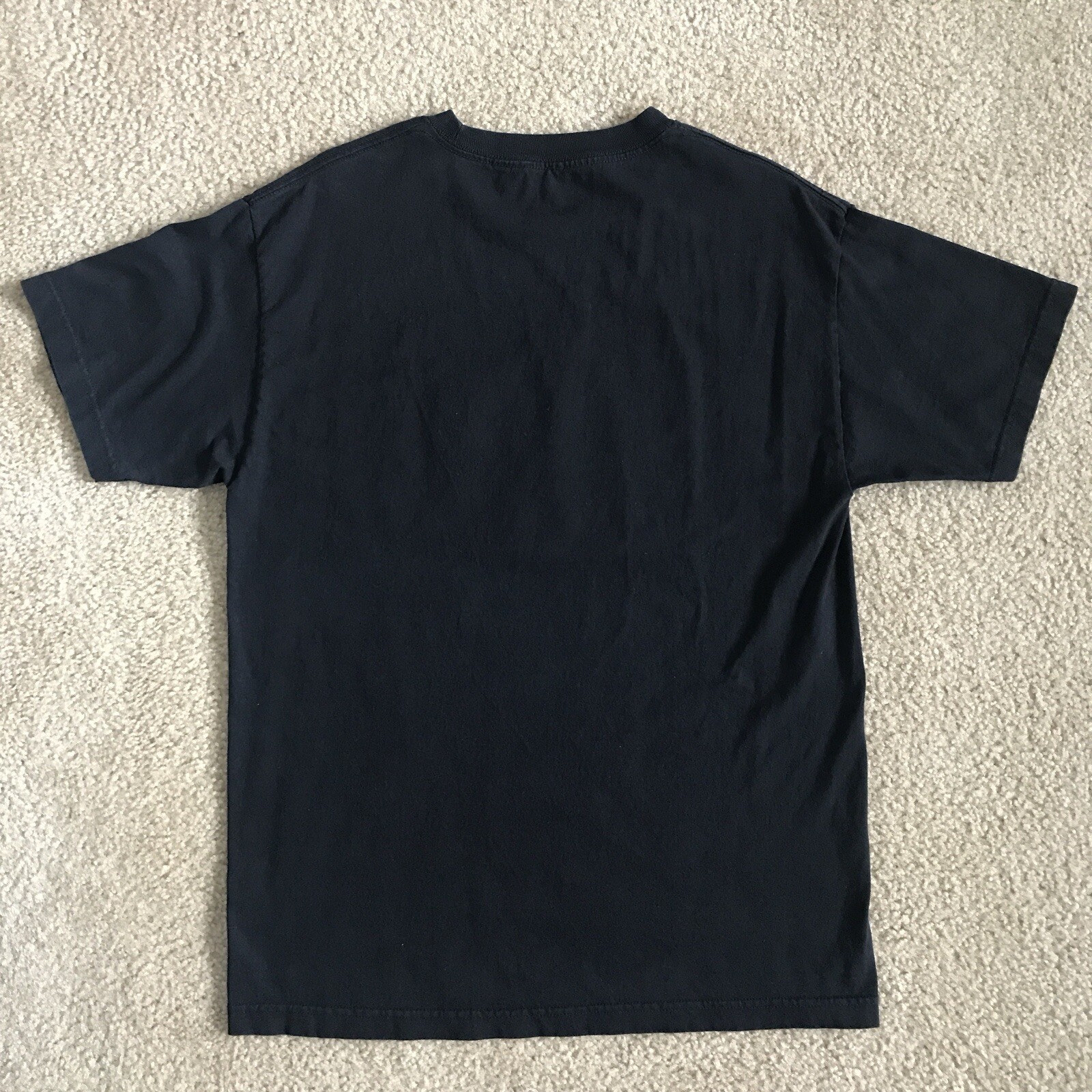 🔴Wu-Tang Shirt Size Large Camouflage WuTang Gza Killarmy Rza