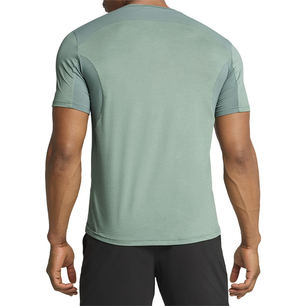 PUMA Cloudspun Soft Breathable Crew Neck Short Sleeve Athletic T-Shirt Mens Size