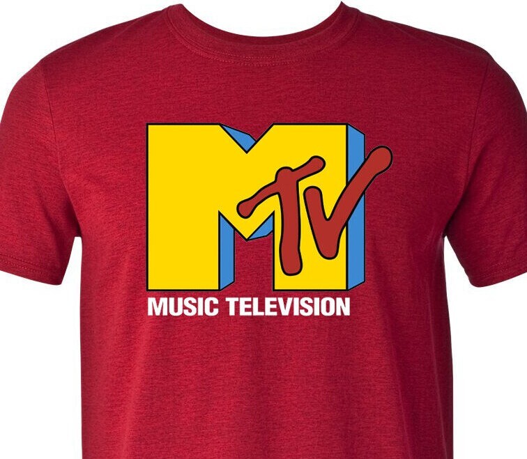 MTV – The Original 80’s Music Television – When it was still music!