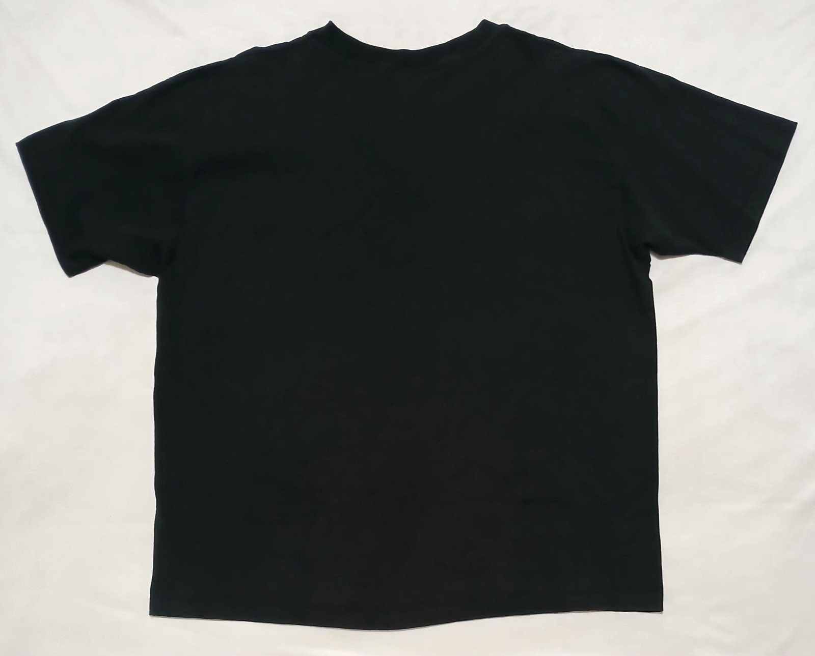 Vintage Chicago Bulls T-Shirt XL Team Rated Boxy Fit Grid Single Stitched 1991