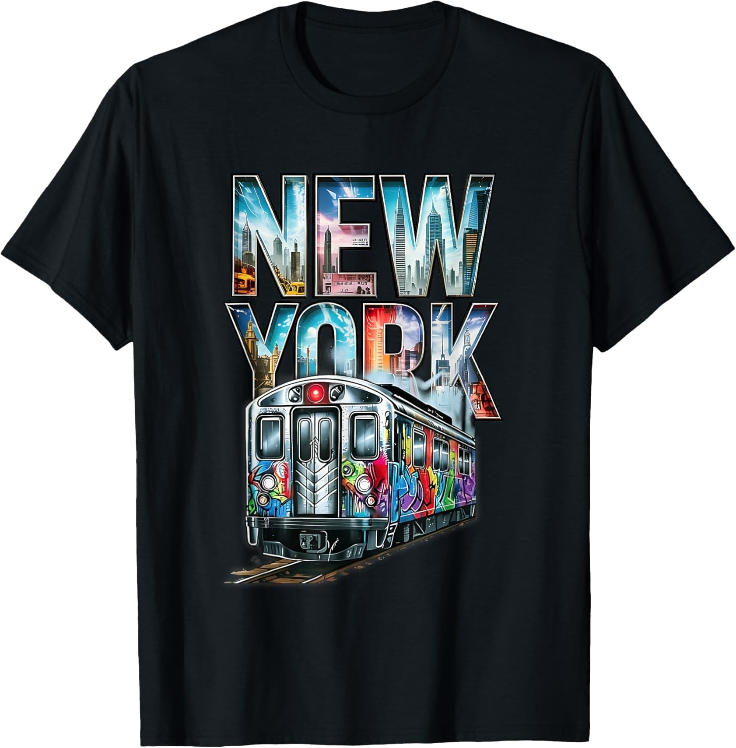 Street Hip Hop T-Shirt