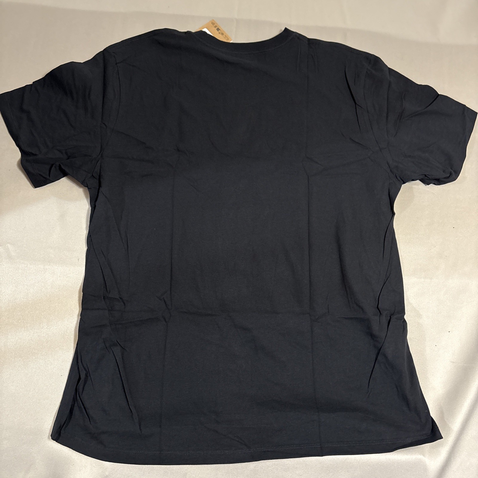 The North Face TNF Logo Tee – Black Men’s XXL 2XL