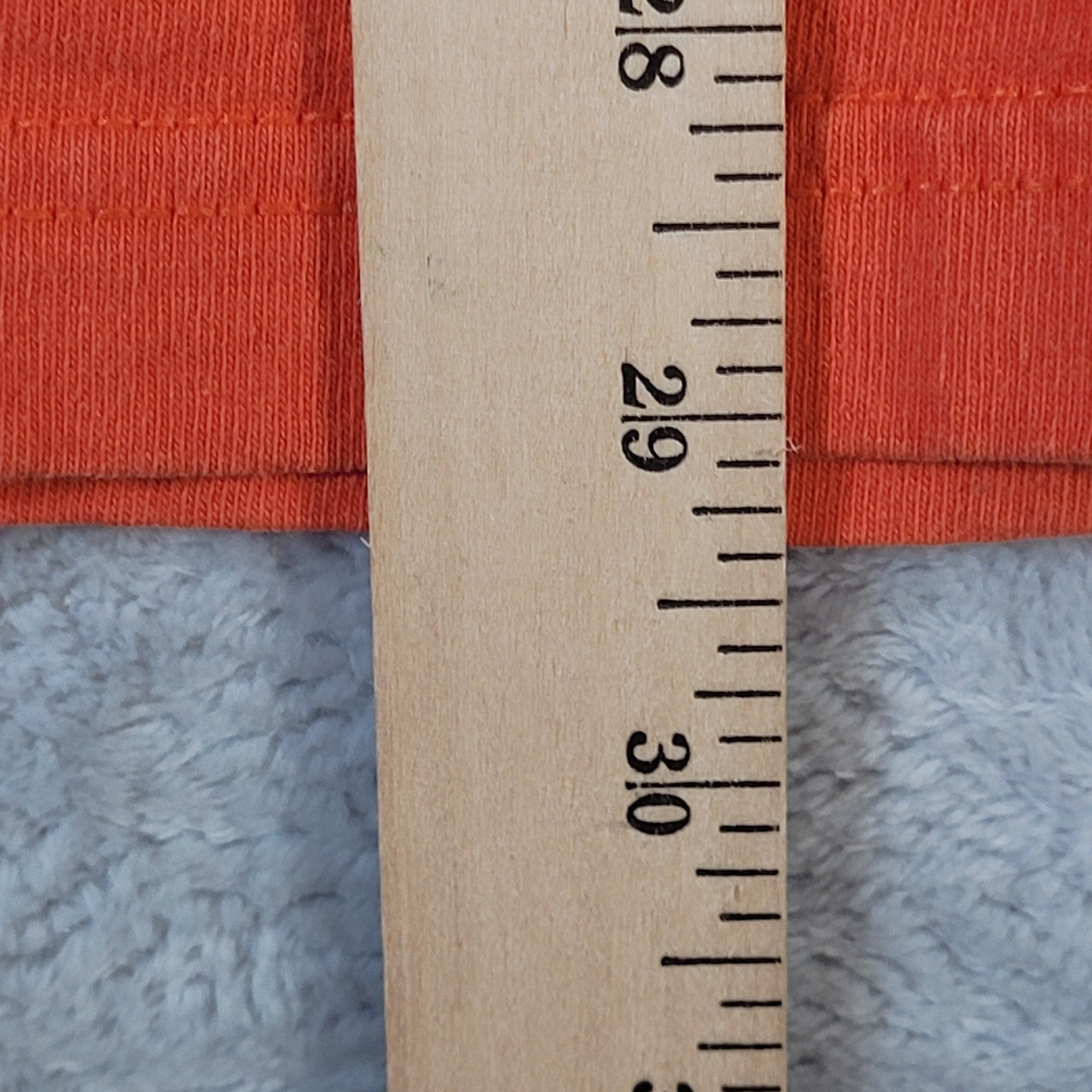 Billabong T-Shirt Mens XL Orange Vintage Bong Systems Graphic Made in USA