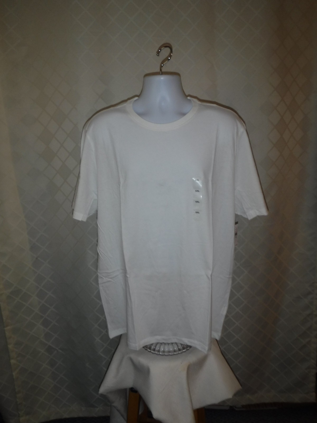 Short Sleeve Men’s T-Shirts ,GAP, XXL,XL.,L,M,S,XS,Solid,Striped & other print N