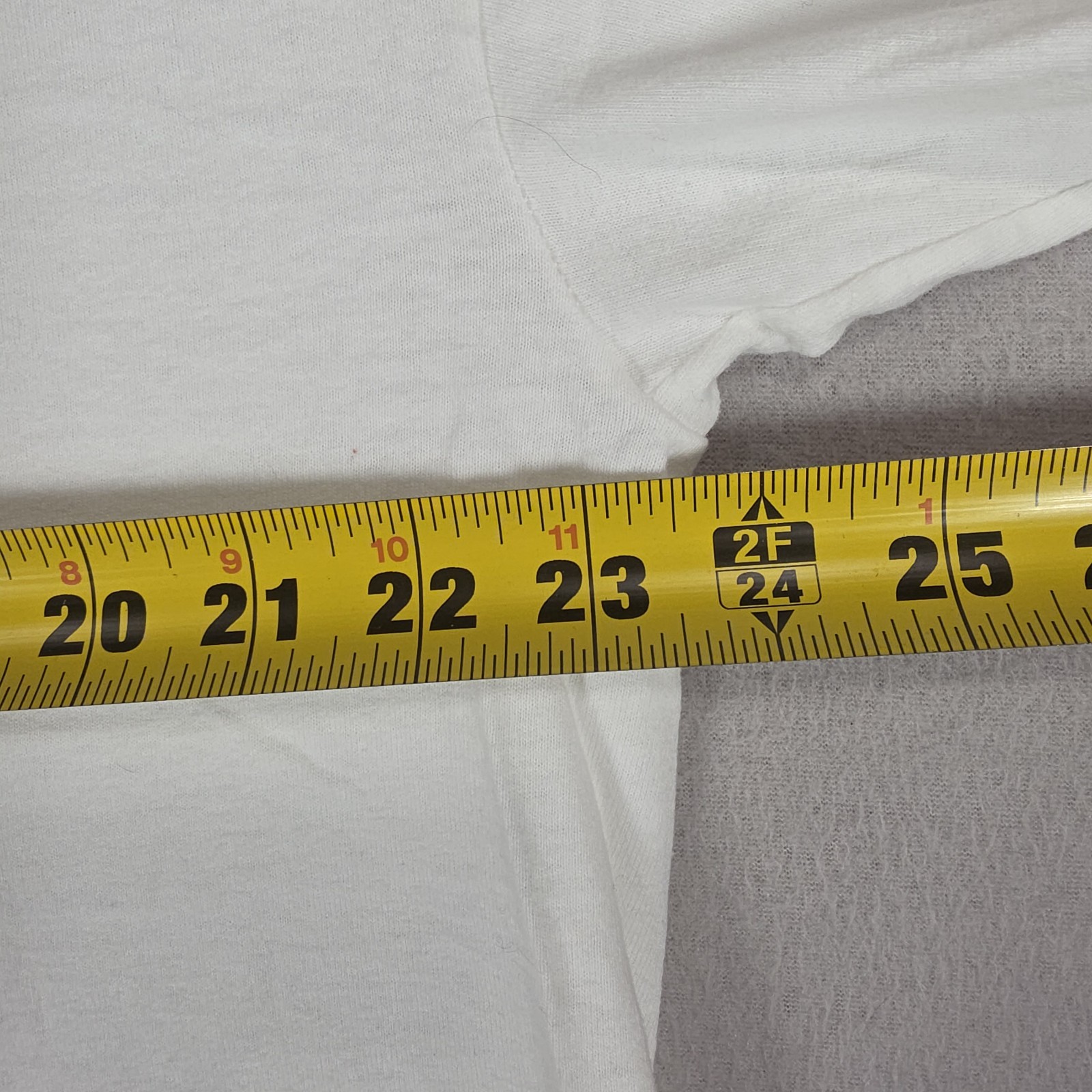 Vintage United Cerebral Palsy Casual Day Shirt Mens XL White St. Louis Cartoon