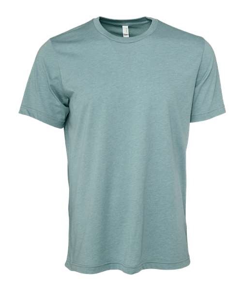 BELLA + CANVAS CVC Jersey Tee – 3001CVC