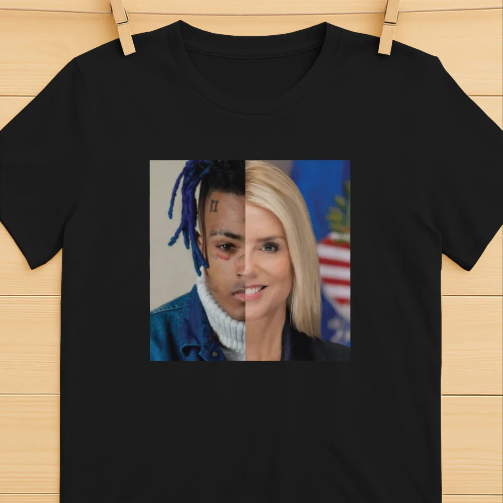 XXX Pam bondi tshirt
