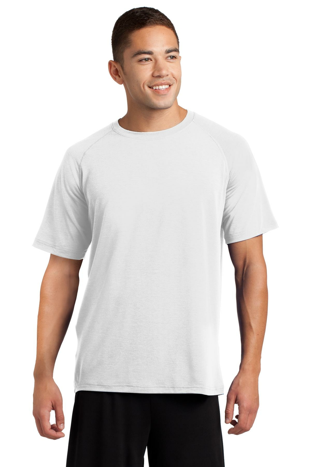 ST700 Sport-Tek Ultimate Performance Crew T-Shirt