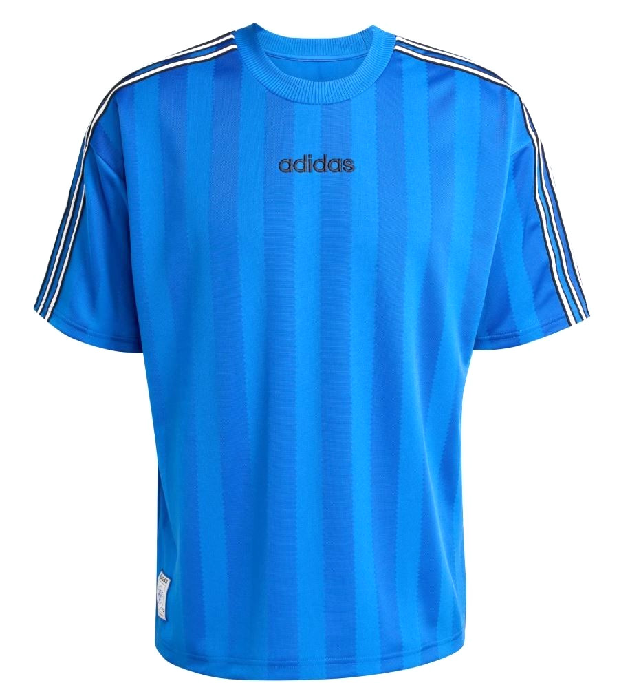NEW MEN’S ADIDAS ORIGINALS TREFOIL RETRO 90’S SHIRT JERSEY ~SIZE XL #JX3069