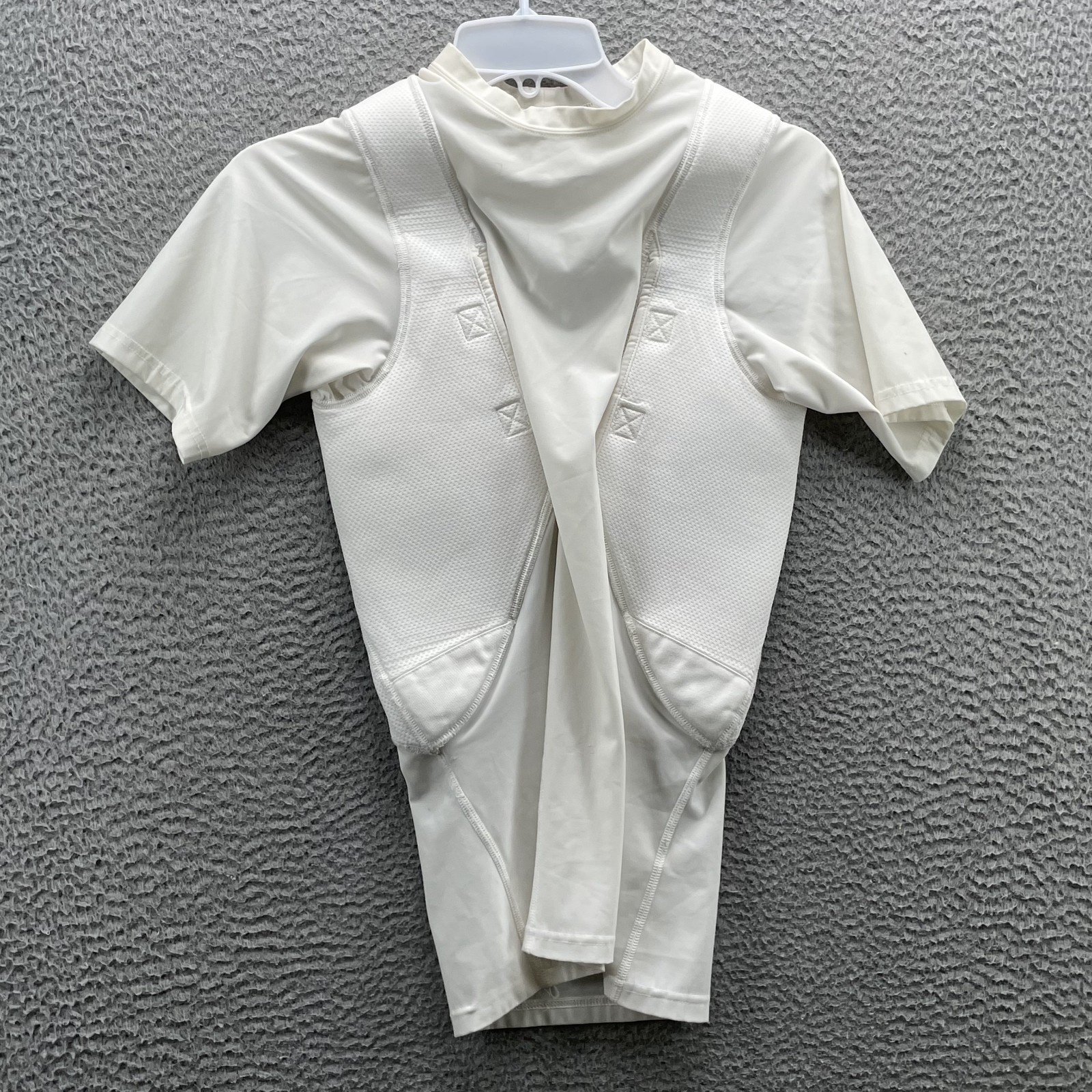 5.11 Tactical Concealed Carry Holster Shirt Men’s Medium Compression Base Layer