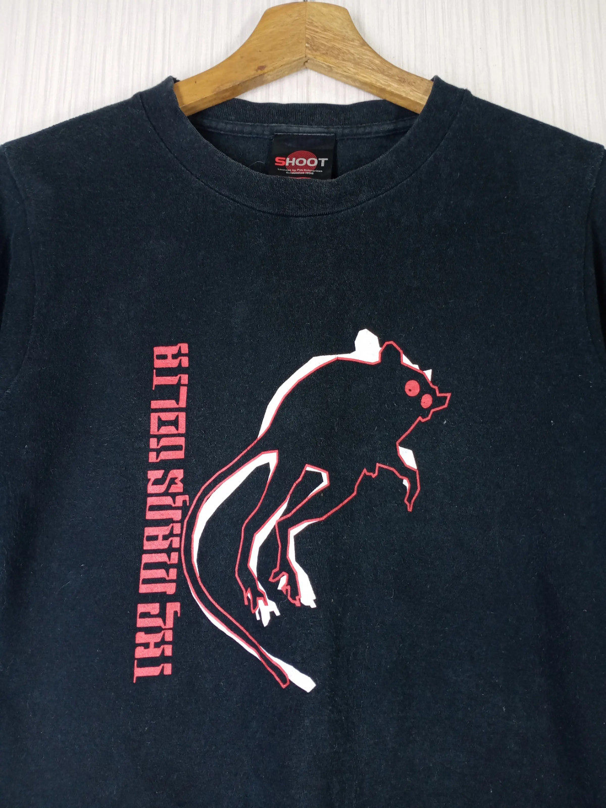 Vintage The Mars Volta Band T-shirt Adult All Size S to 5XL PA040 FREE SHIPPING