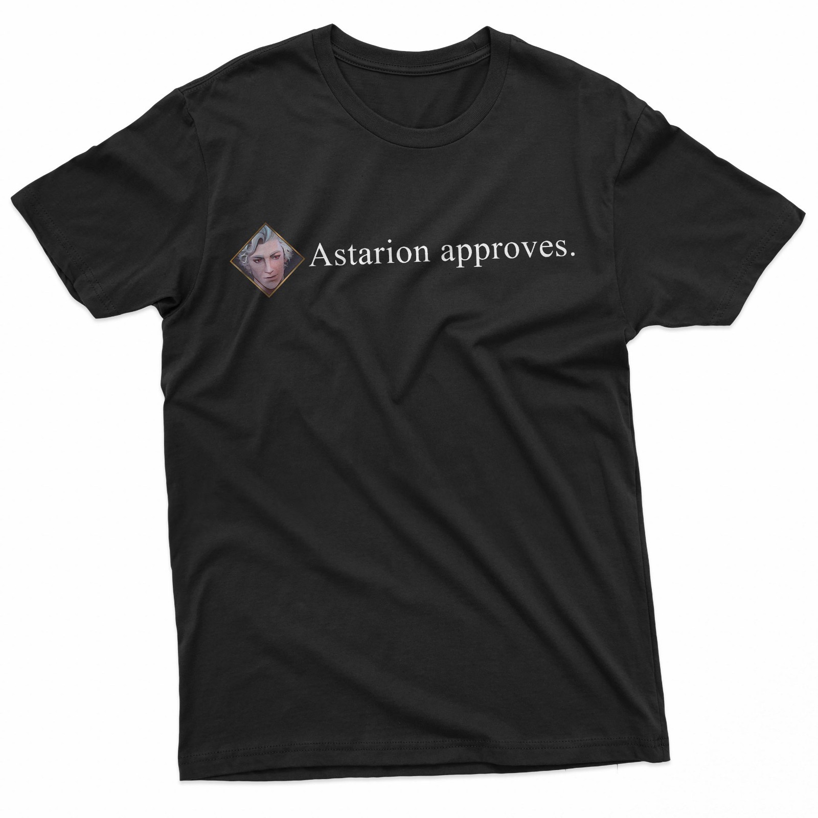 Vampire Approval Meme T-Shirt