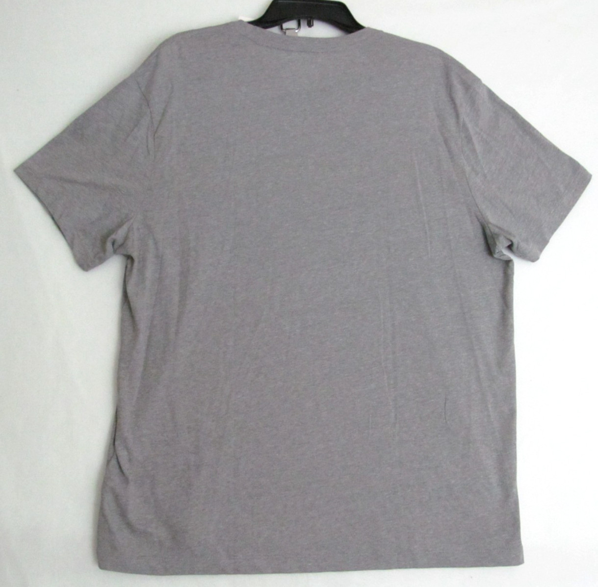 J Crew Oars American Flag Graphic Tee T Shirt Size XL Easy Care Lightweight
