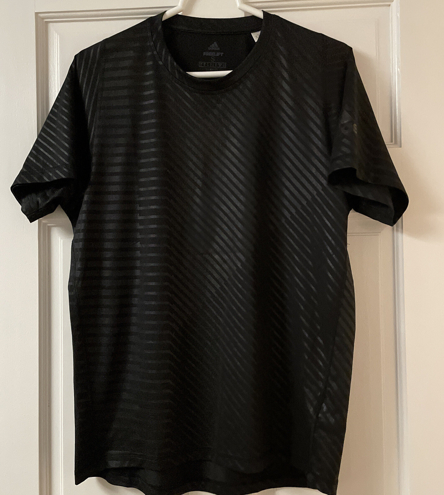 Adidas Men’s Freelift Climate Shirt, S