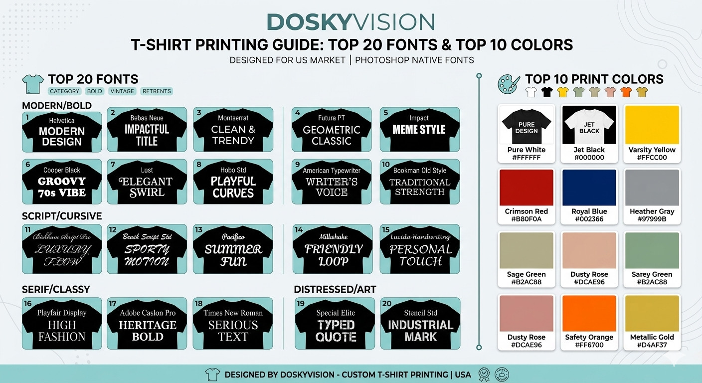 Custom Dry Fit T-Shirt Unisex Performance Athletic Team Logo Print S-3XL