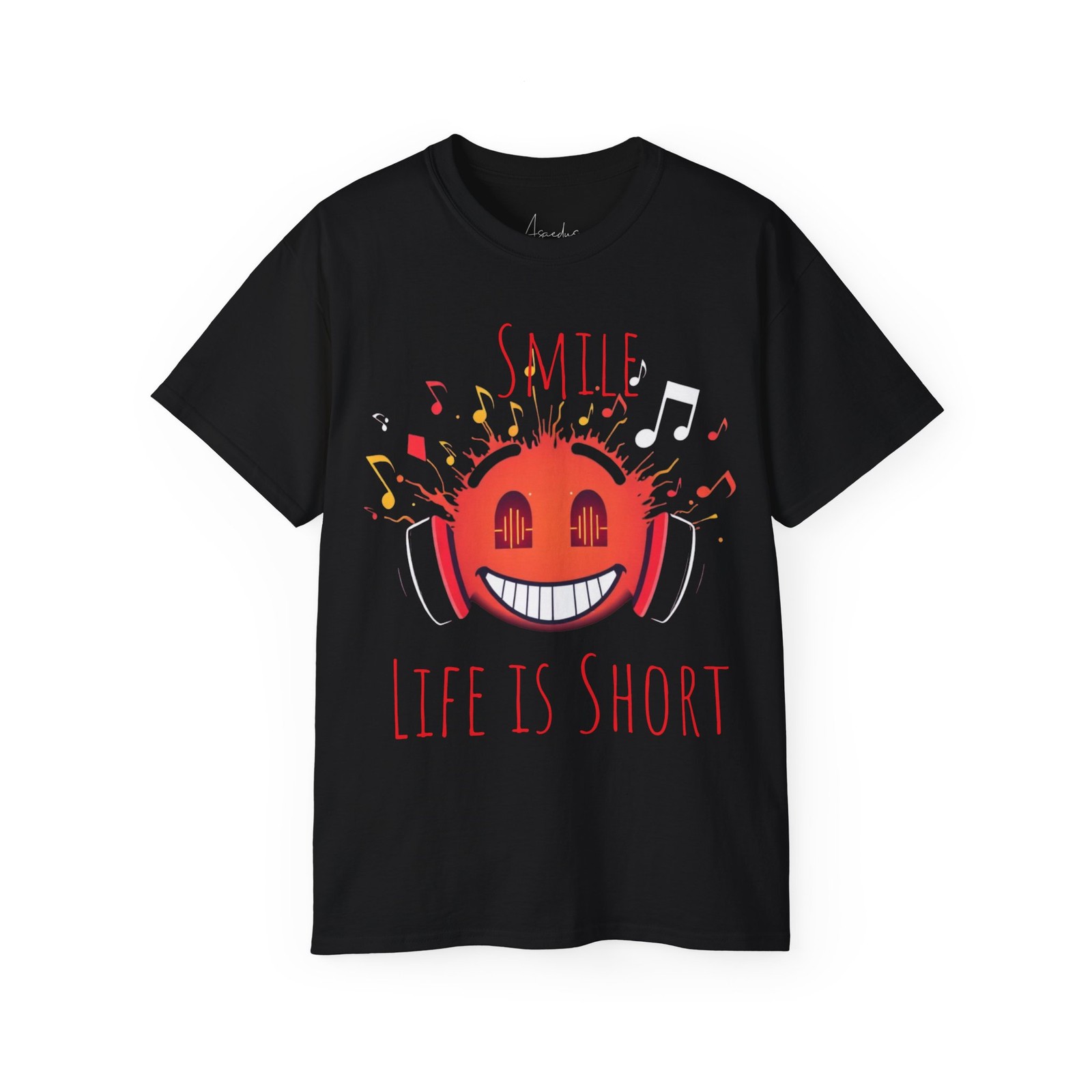 Graphic Ultra Cotton Tee