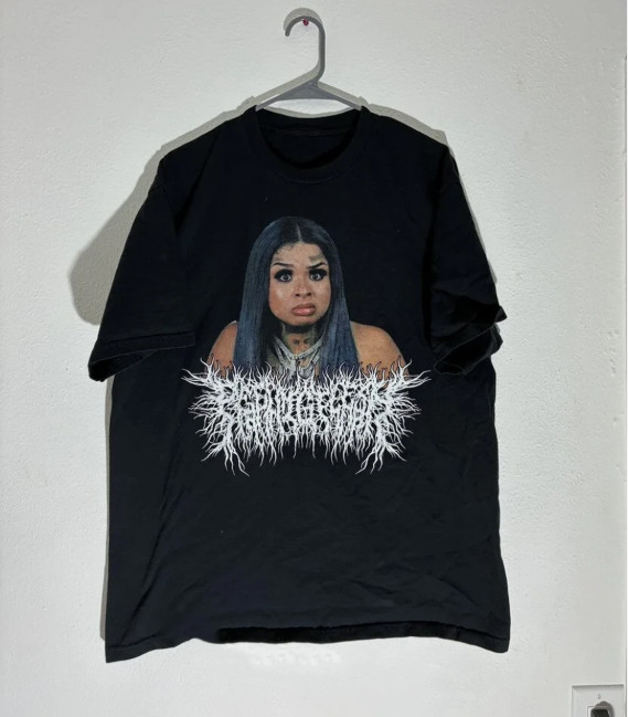 PeelingFlesh Band Black Shirt Unisex Concert S-3XL