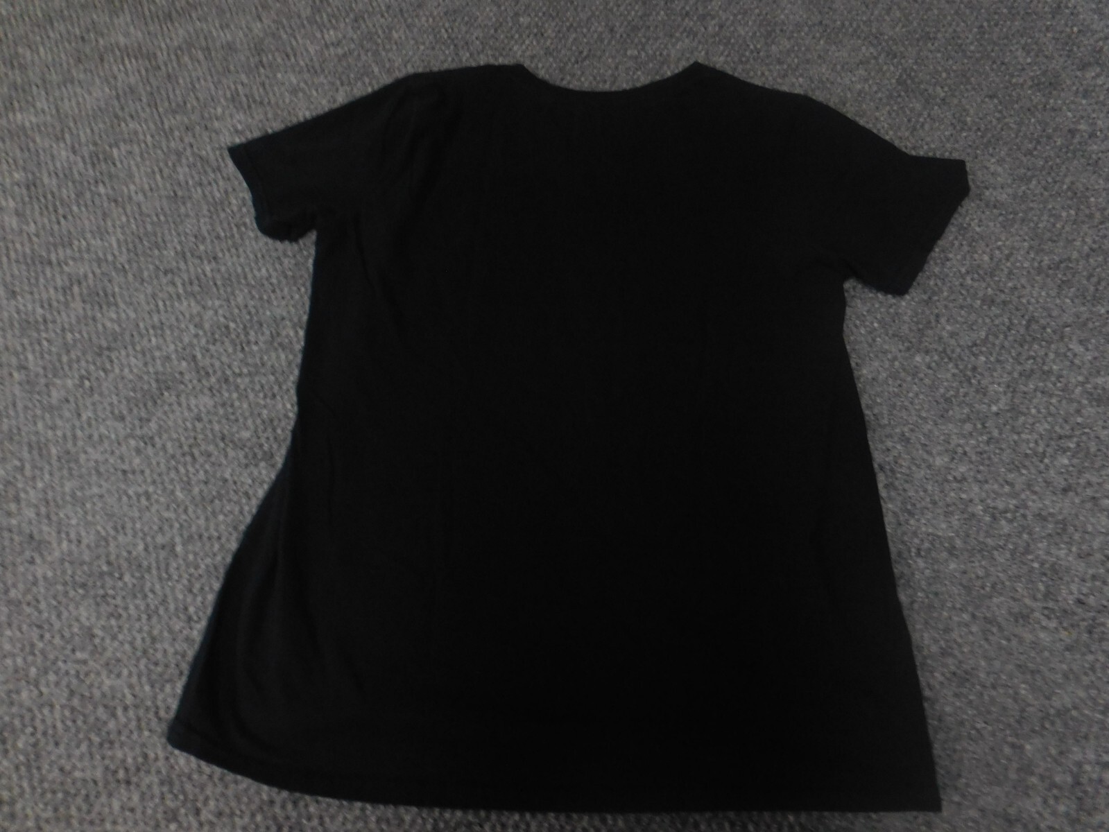 Star Wars Mens Shirt Small Black Darth Vador movies