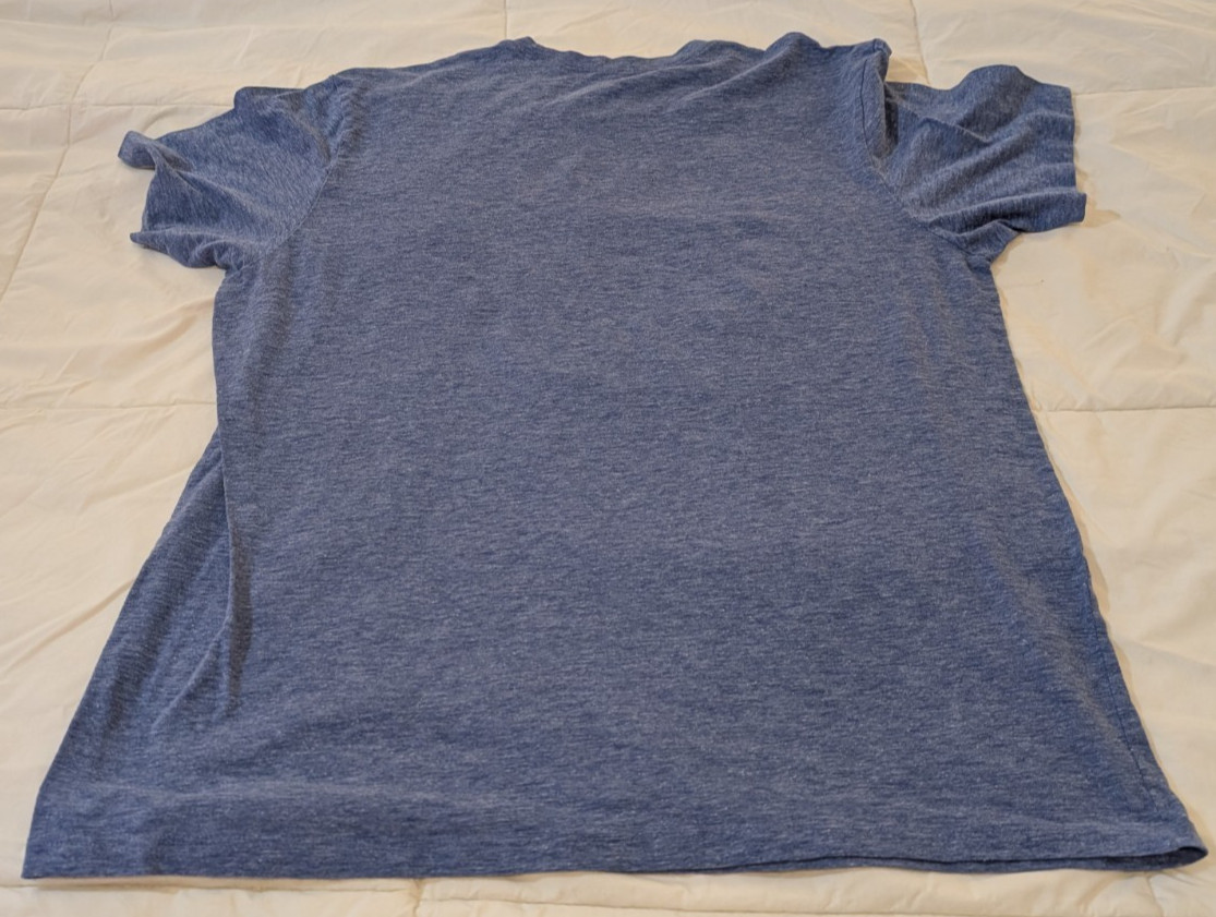 ’47 Brand Men’s Chicago Cubs T-Shirt XL Extra Large