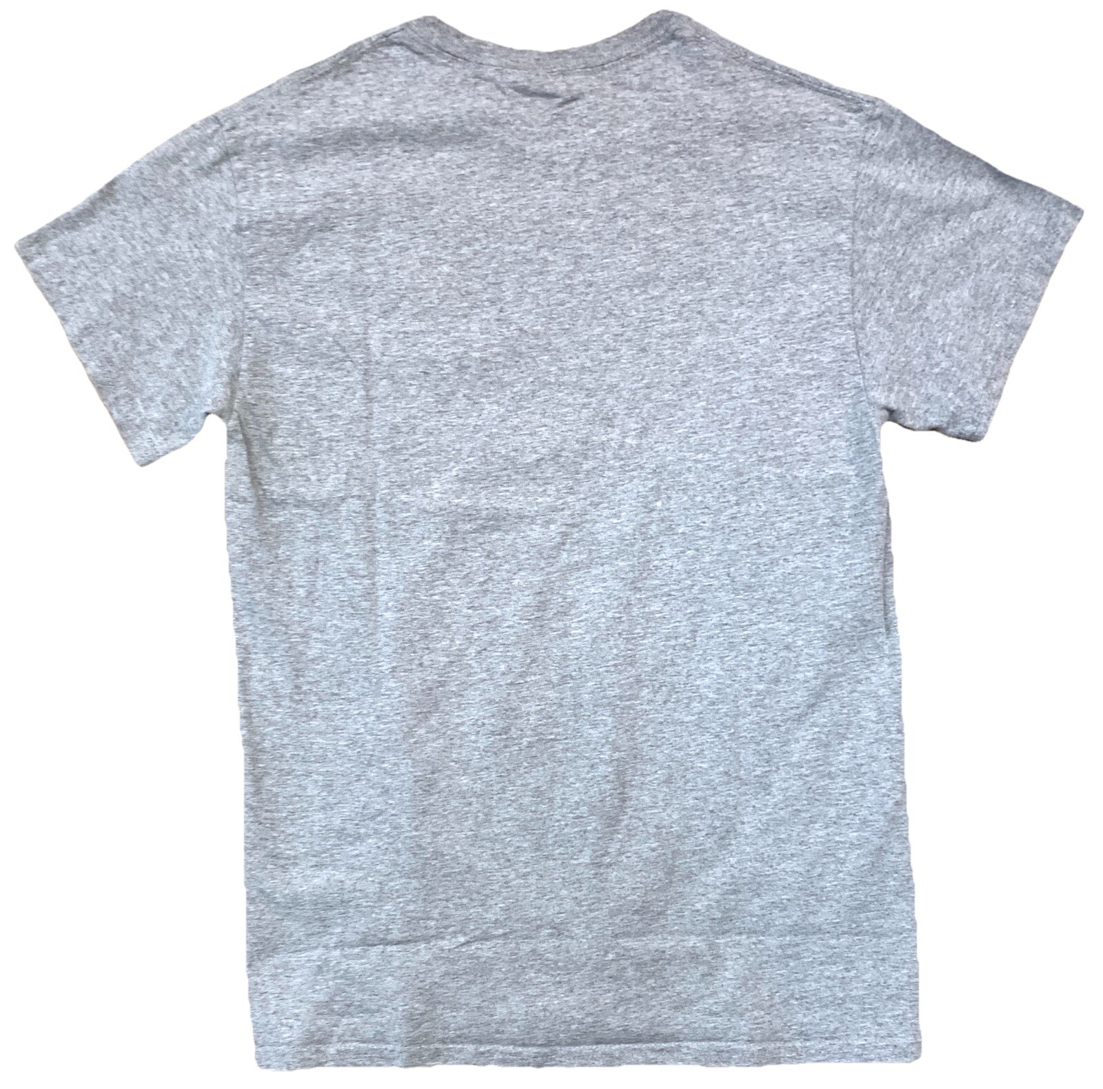 Jersey Boys The Story Of Frankie Valli & Four Seasons T-shirt Size Small Gray