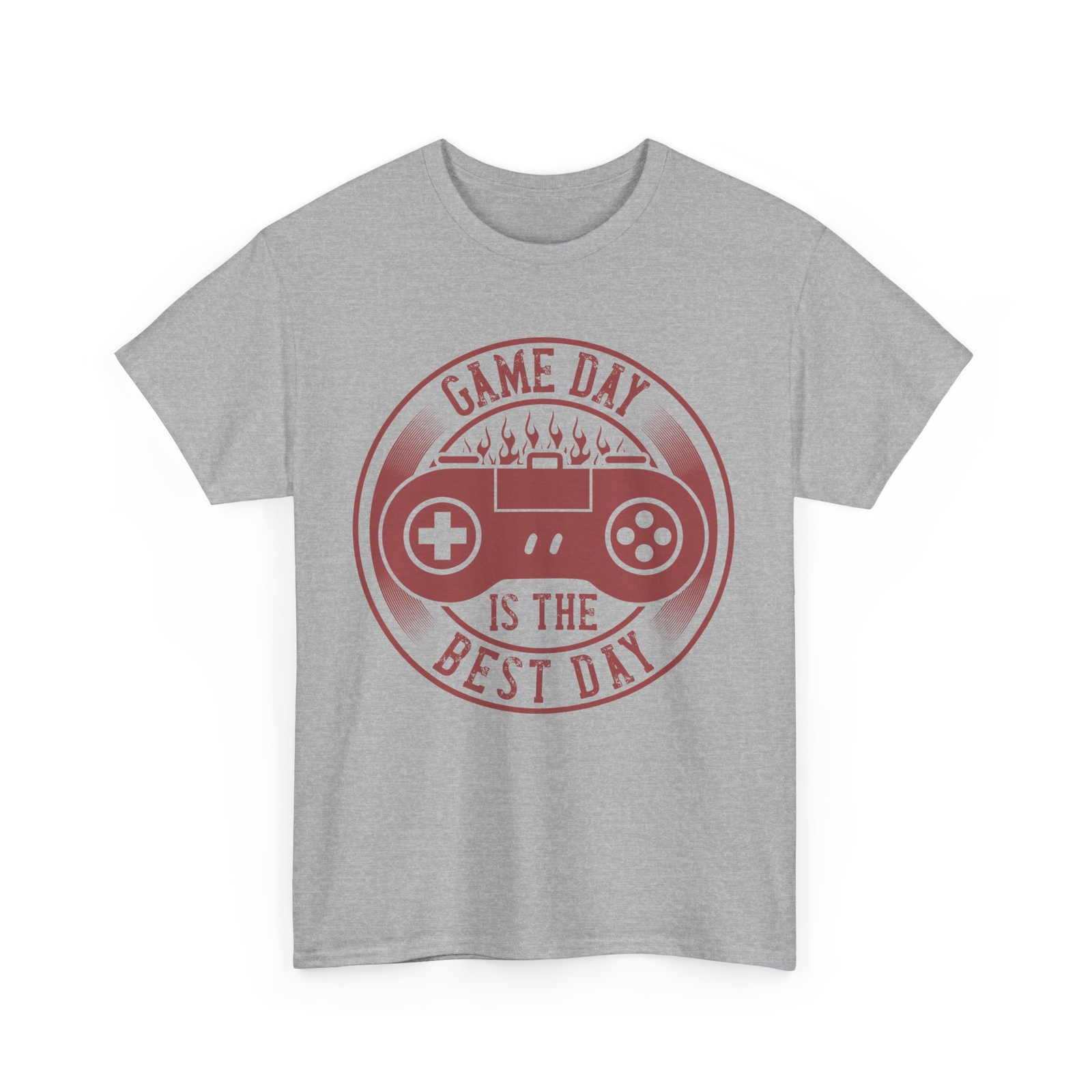 Game day is the best day T-Shirt