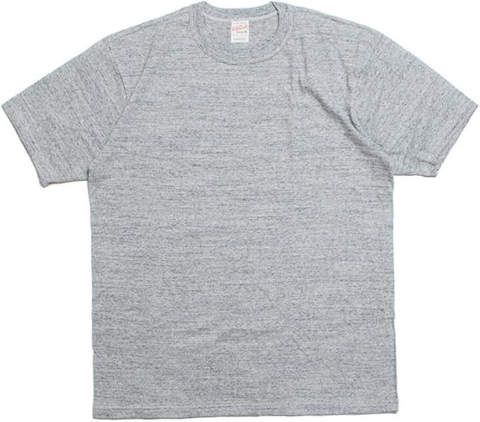 WHITESVILLE 2-PACK T-SHIRT – White [ WV73544 ] Made in Japan