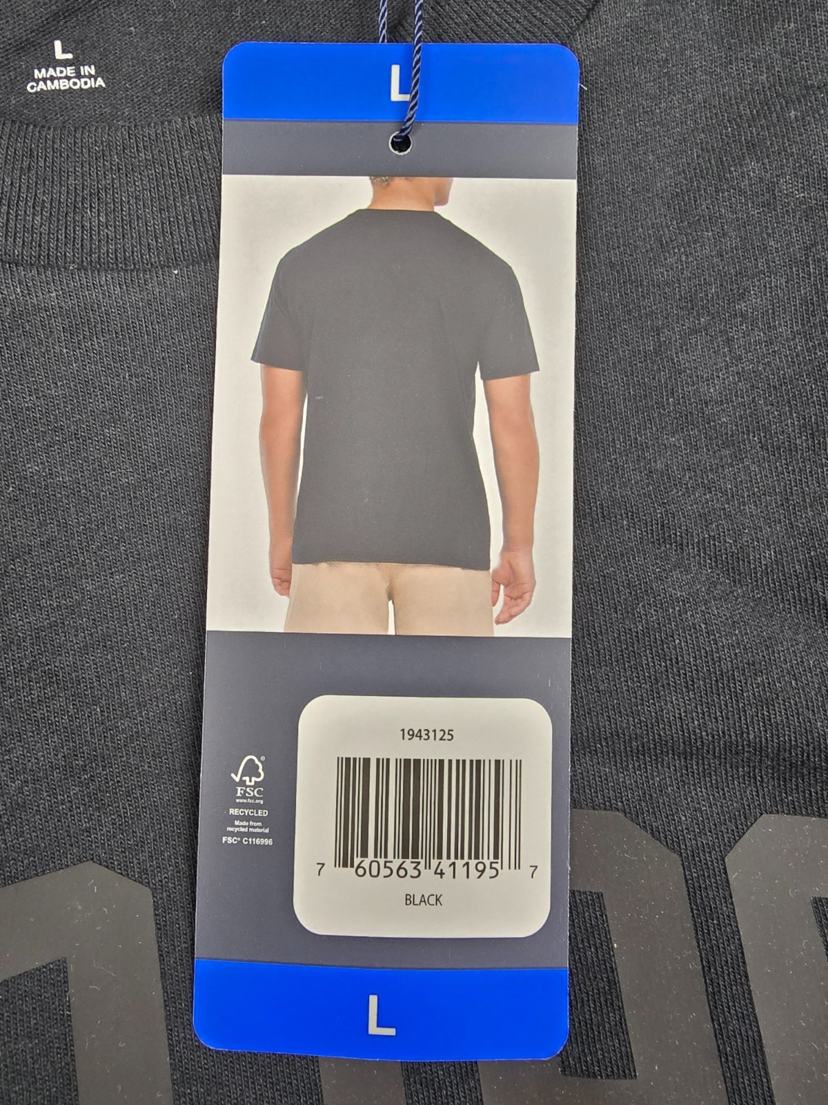 GAP T Shirt 1969 Mens Short Sleeve Crewneck 100% Cotton Pick Color Size