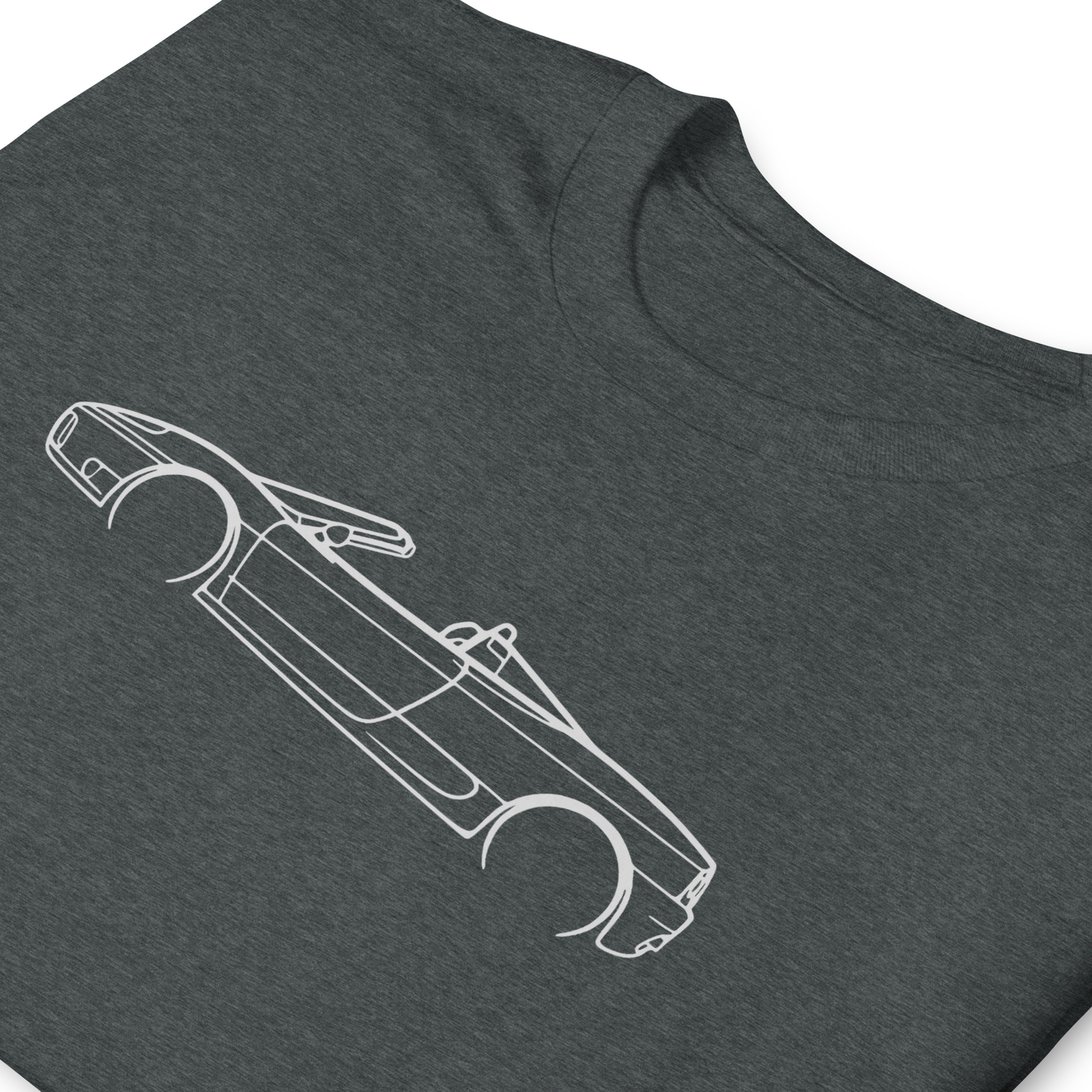 Softstyle T-Shirt For Ferrari 360 Spyder Car Owners Birthday Gift Tee Shirt