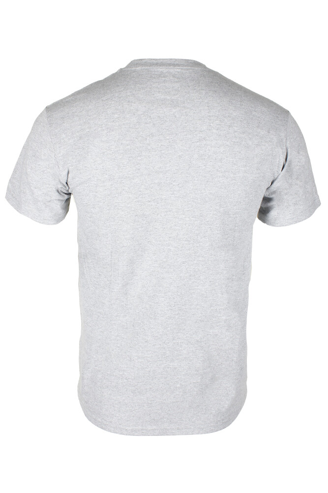 Nike Men’s T-Shirt Athletic Logo Swoosh Printed Active Short Sleeve Tee