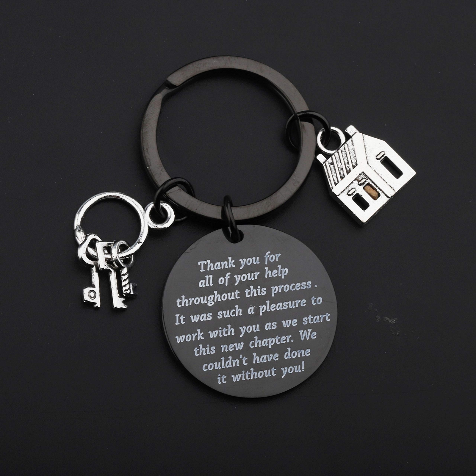 Realtor Gift Real Estate Agent Gift Salesperson Gift Salesman Gift Closing Gi…