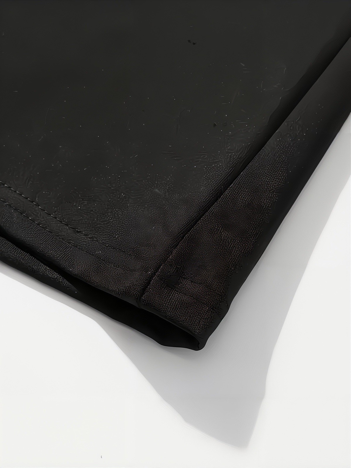 Hanes 777VP6 Men’s T-Shirt, Size L – White (6 Piece)