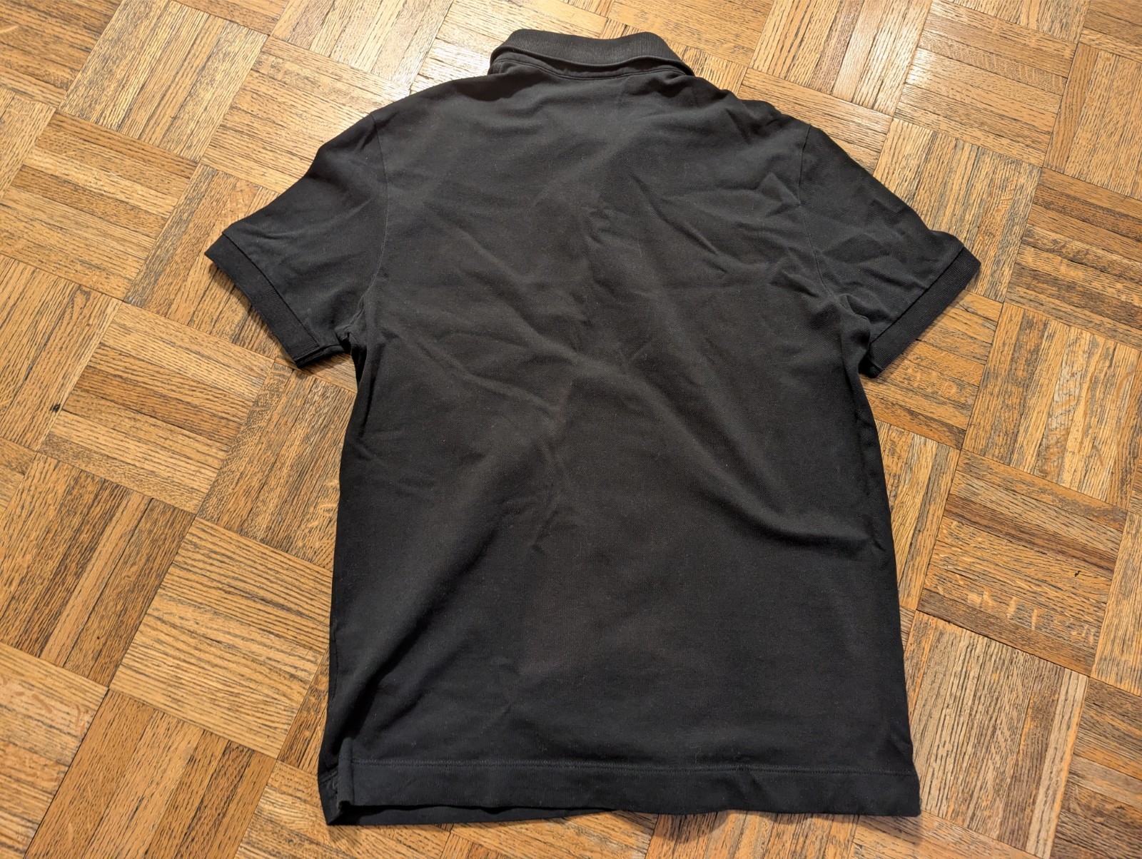 Lacoste polo