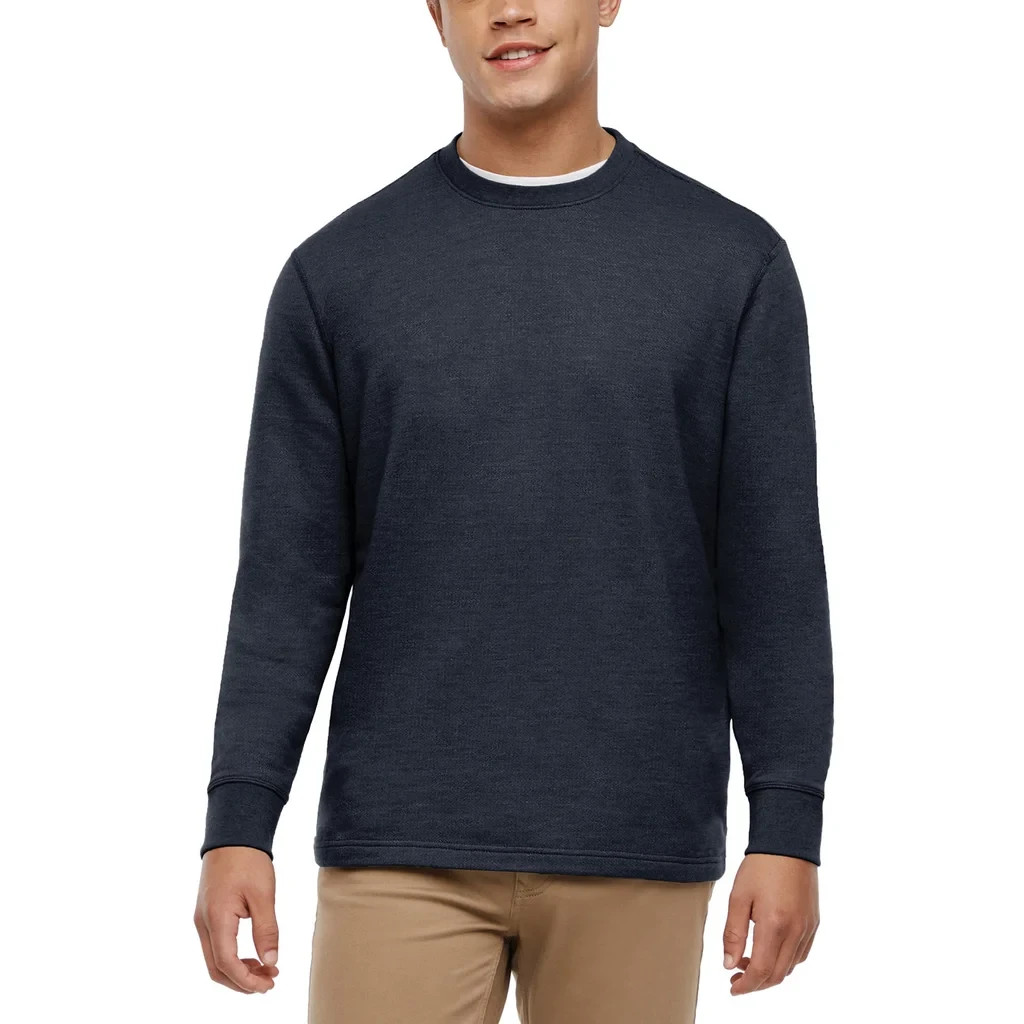 Orvis Men’s Long Sleeve Crew Shirt
