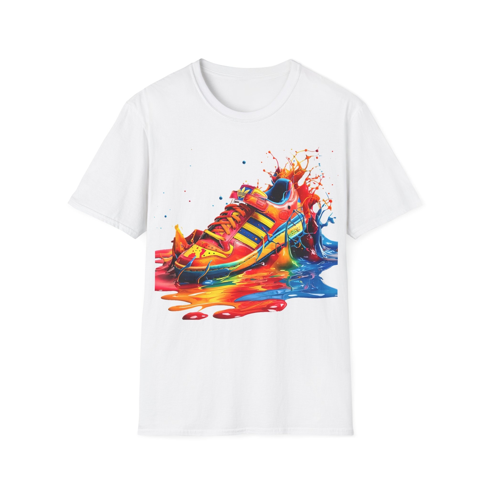Adidas Fresh T-shirt