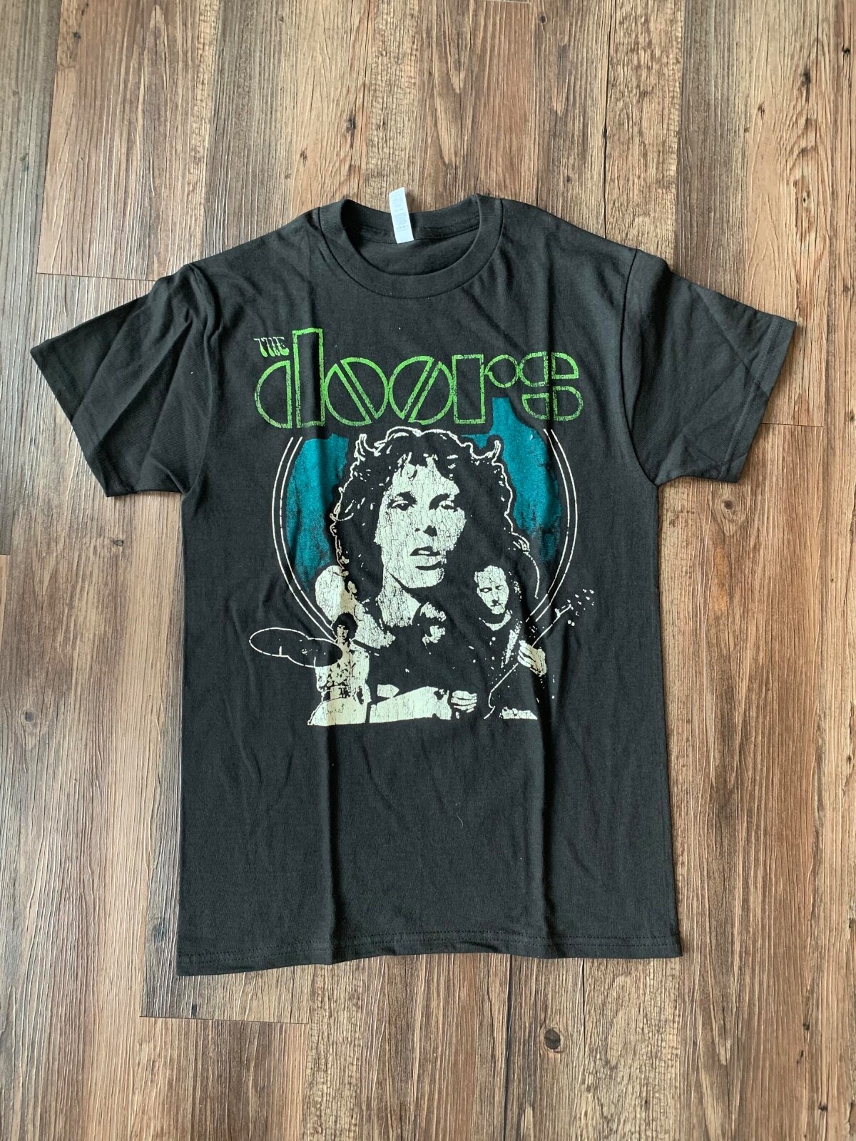 (Officially Licensed) The Doors T Shirt