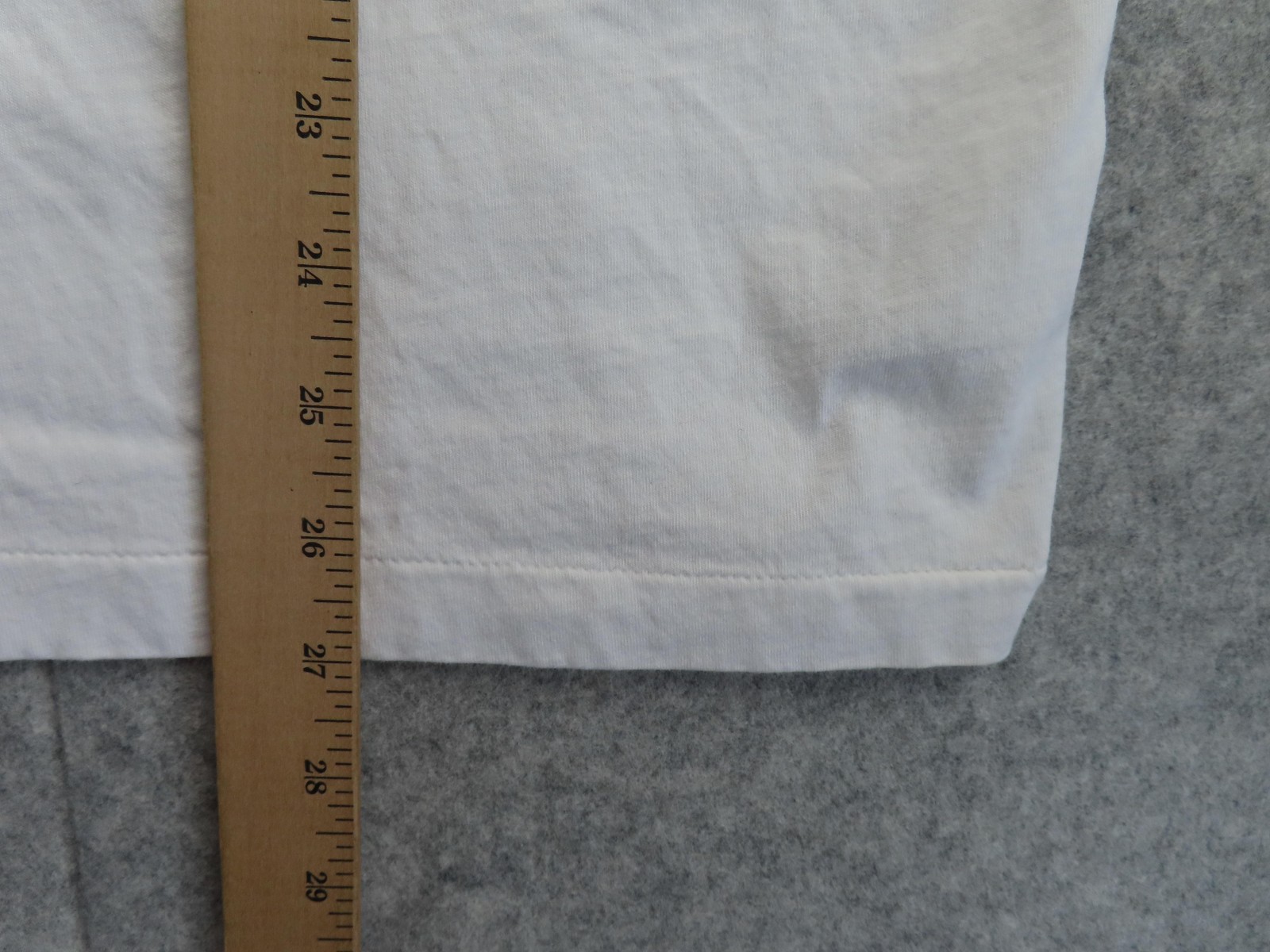 Polo Ralph Lauren Shirt Mens Medium White Polo Country Sportsman Graphic Tee