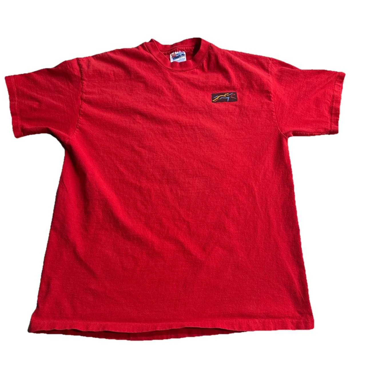 Vintage single stitch Hanes Del Mar Tee