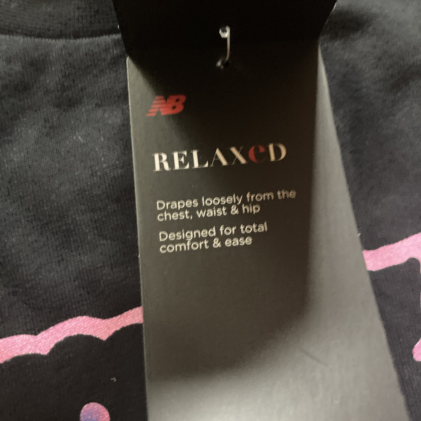 NWT New Balance 997 Gigzilla Creative Lab T-Shirt Collab Limited Edition Sz XL