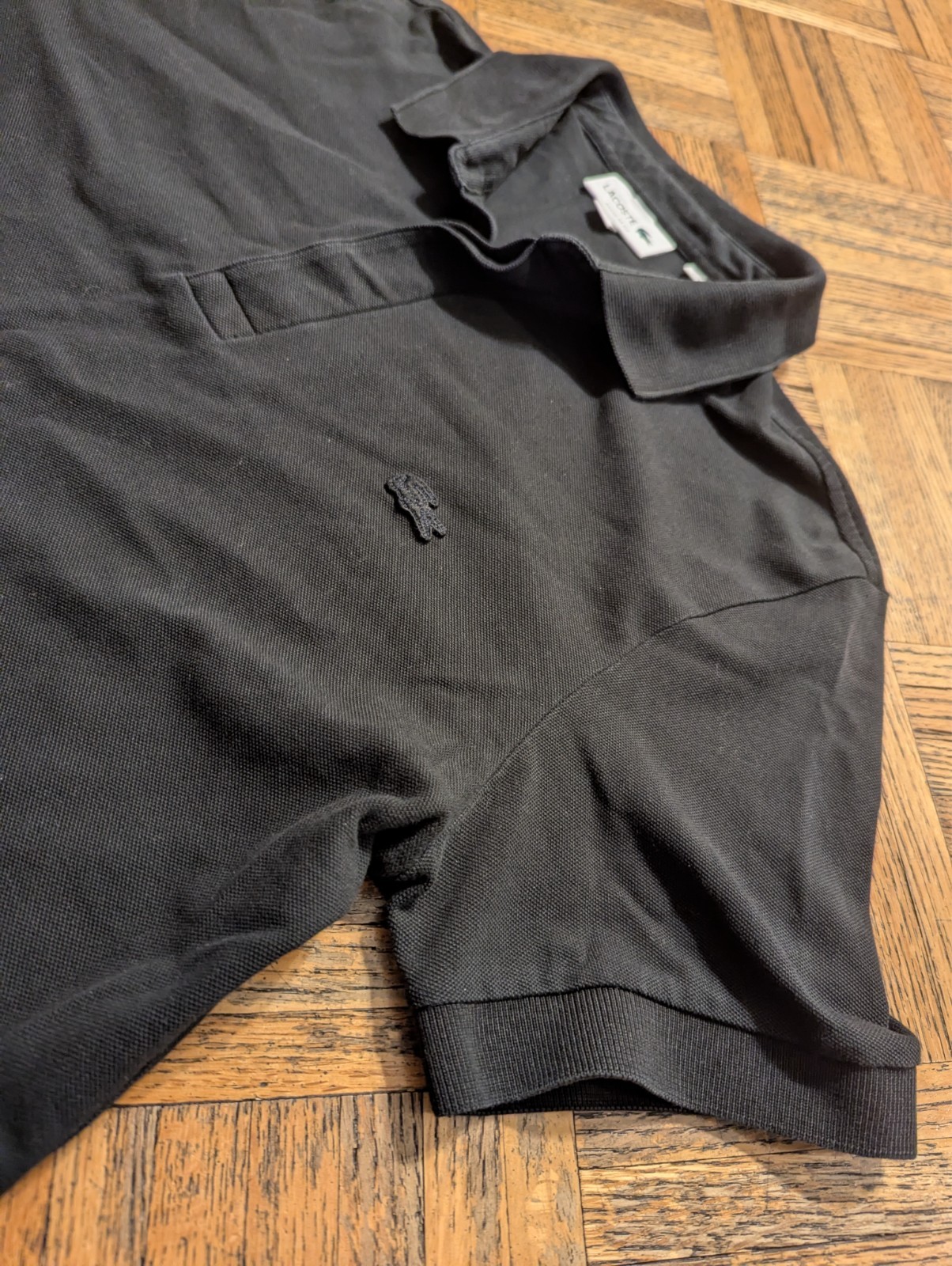 Lacoste polo