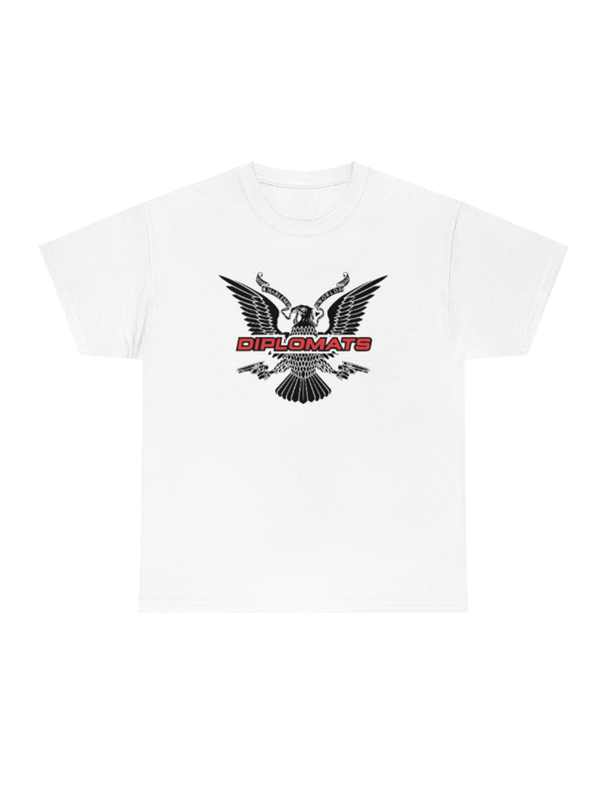 Diplomats Dipset Shirt Different Styles and Colors Available