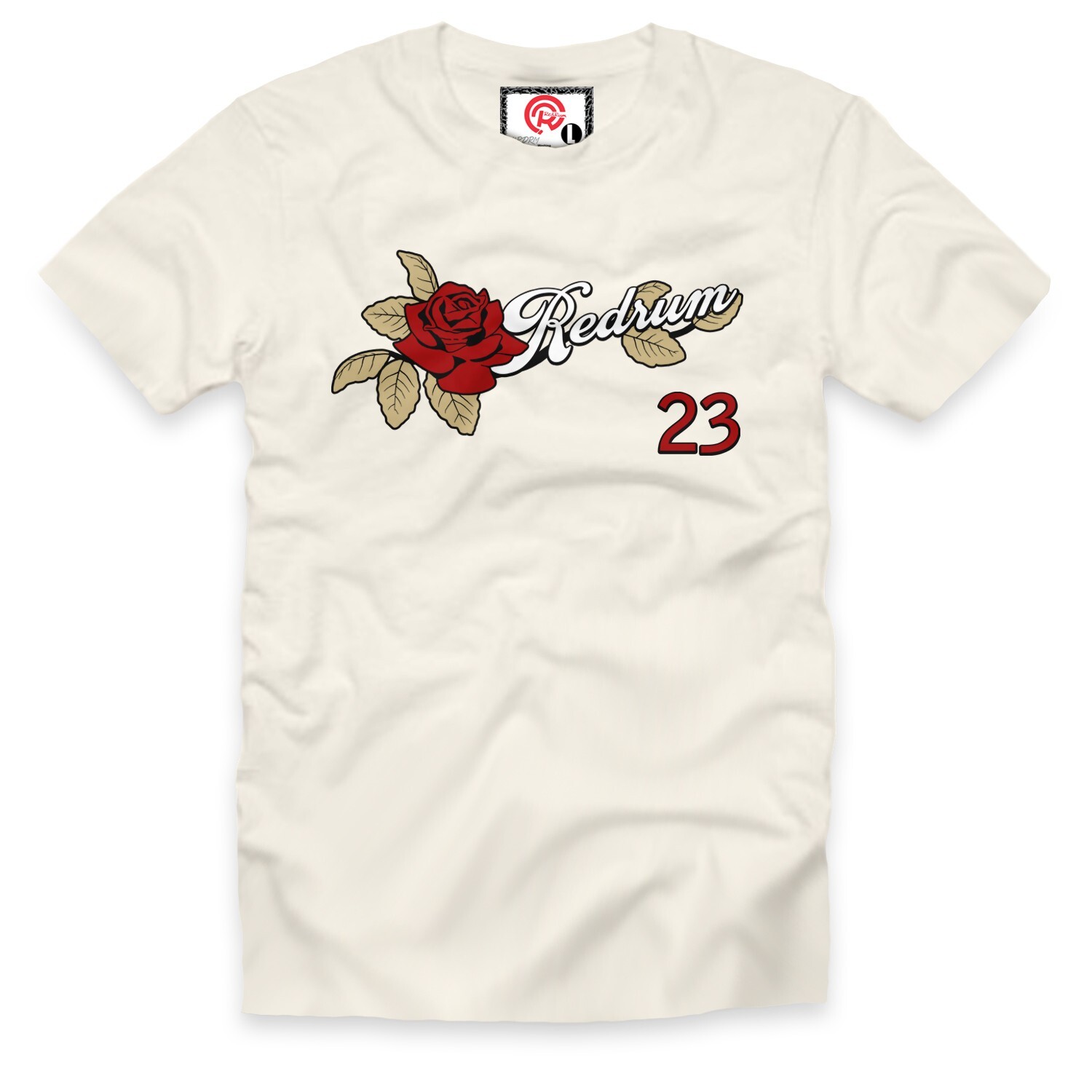 Platinum Tint 11 RR-23 T-Shirt