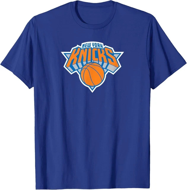 Apparel Knicks Licensed Unisex T-Shirt