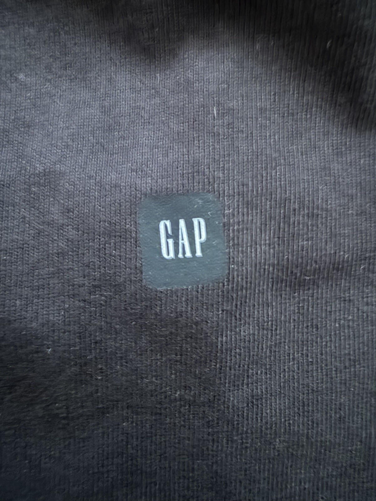 Yeezy x Gap Engineered By Balenciaga Tank Top Large Oversized Size Large
