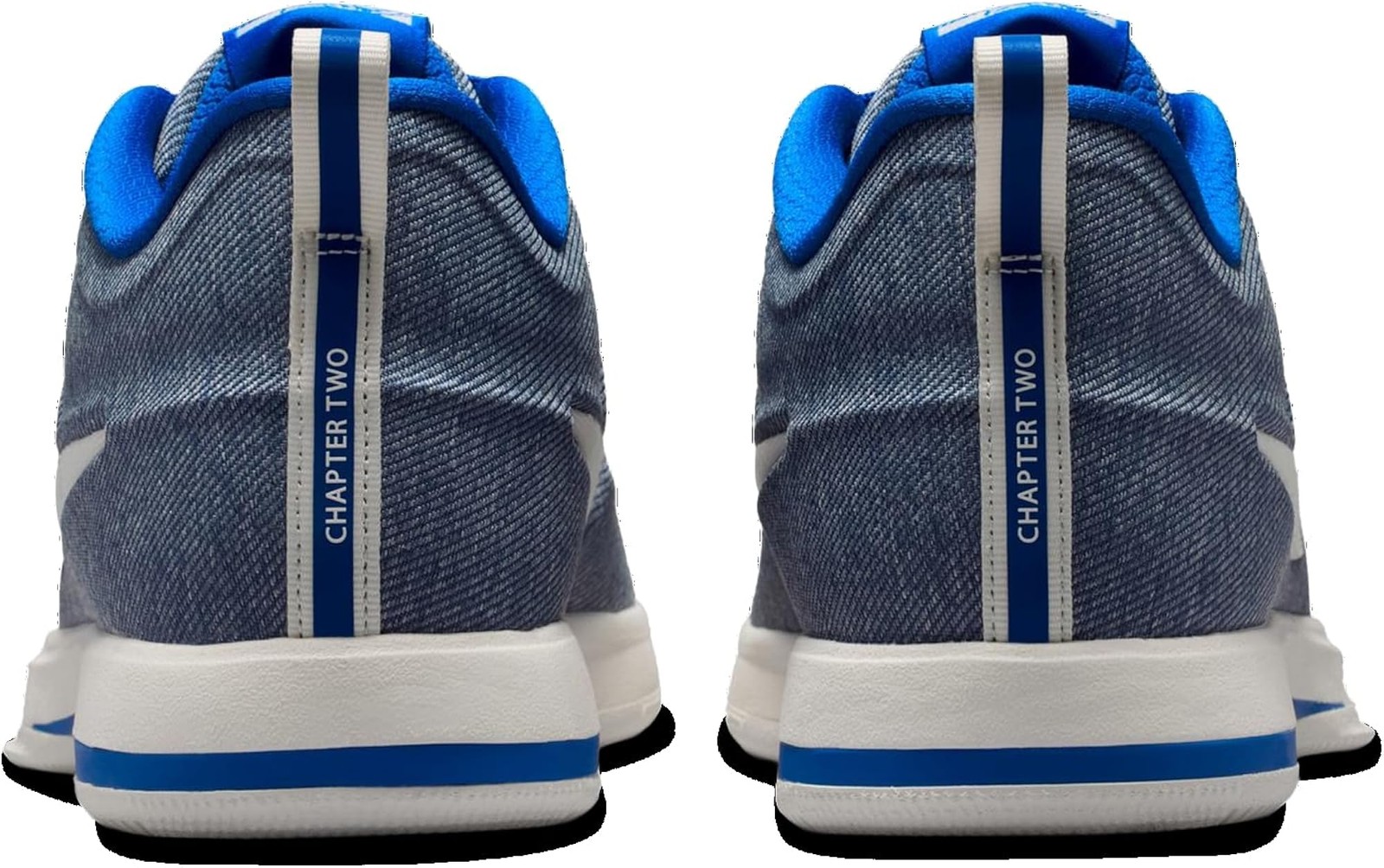 Nike Book 2 – Men’s (Multi/Sail/Game Royal) – Multi/Sail/Game Royal – 9