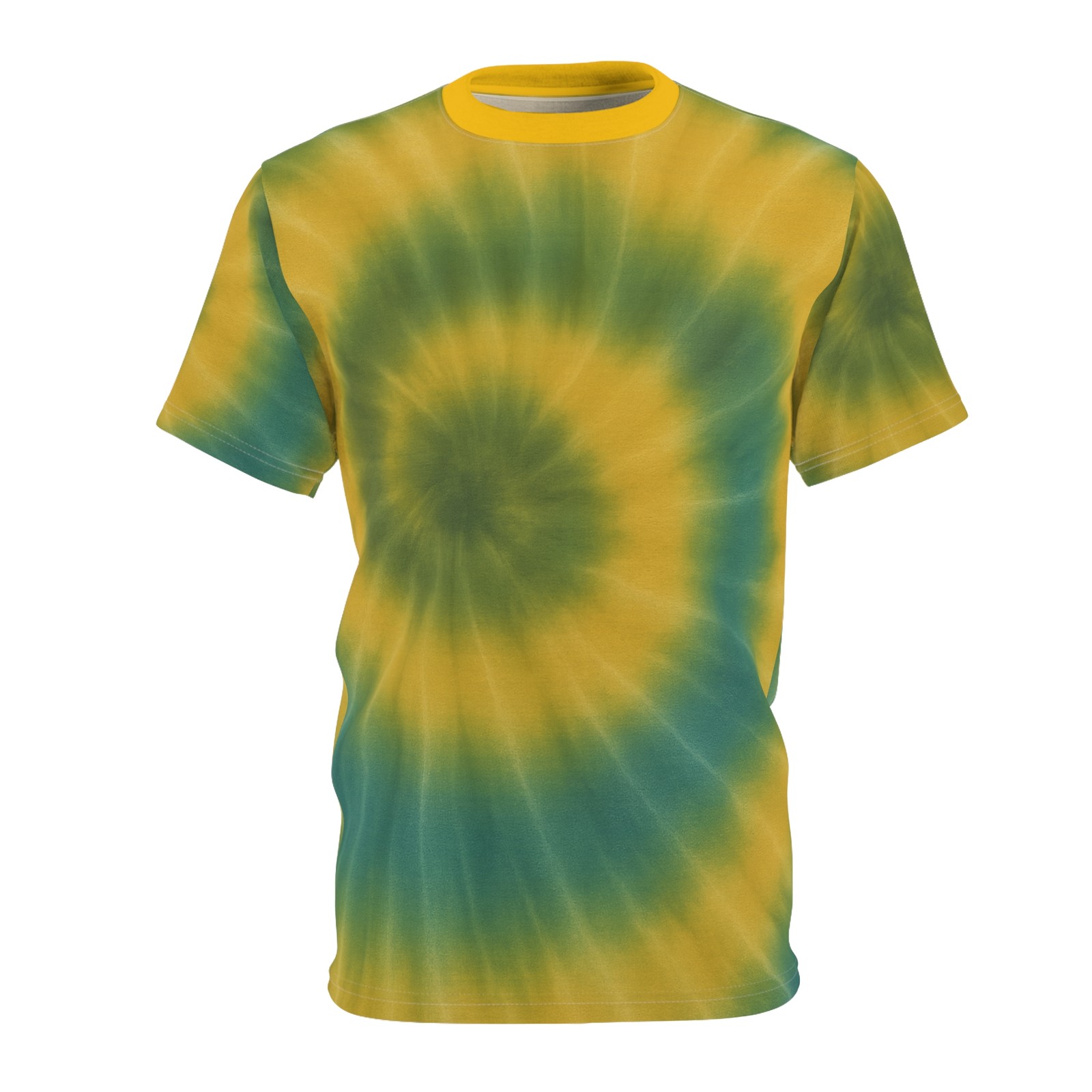 Colorful Tie-Dye Unisex Tee, Bohemian Style T-Shirt, Summer Fashion Top, […]