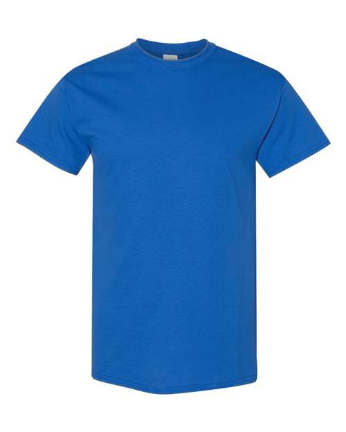Gildan Heavy Cotton Short Sleeve