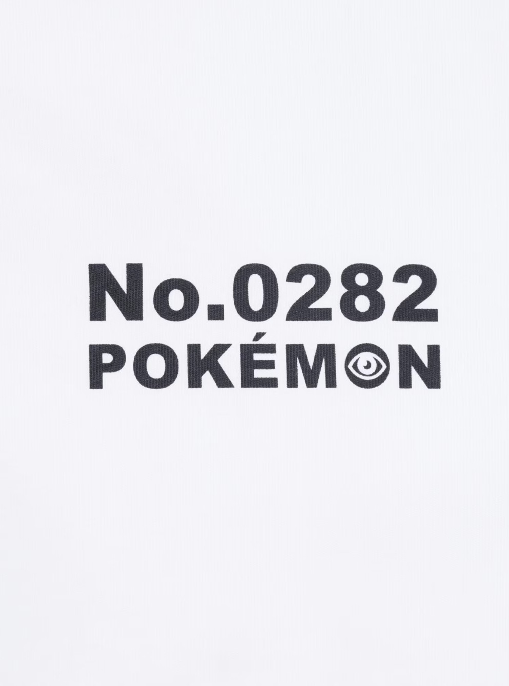 Uniqlo: Pokemon – Gardevoir UT T-shirt – Size L NWT