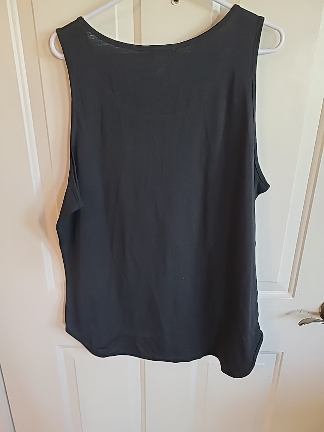 Coofandy Tank Top L