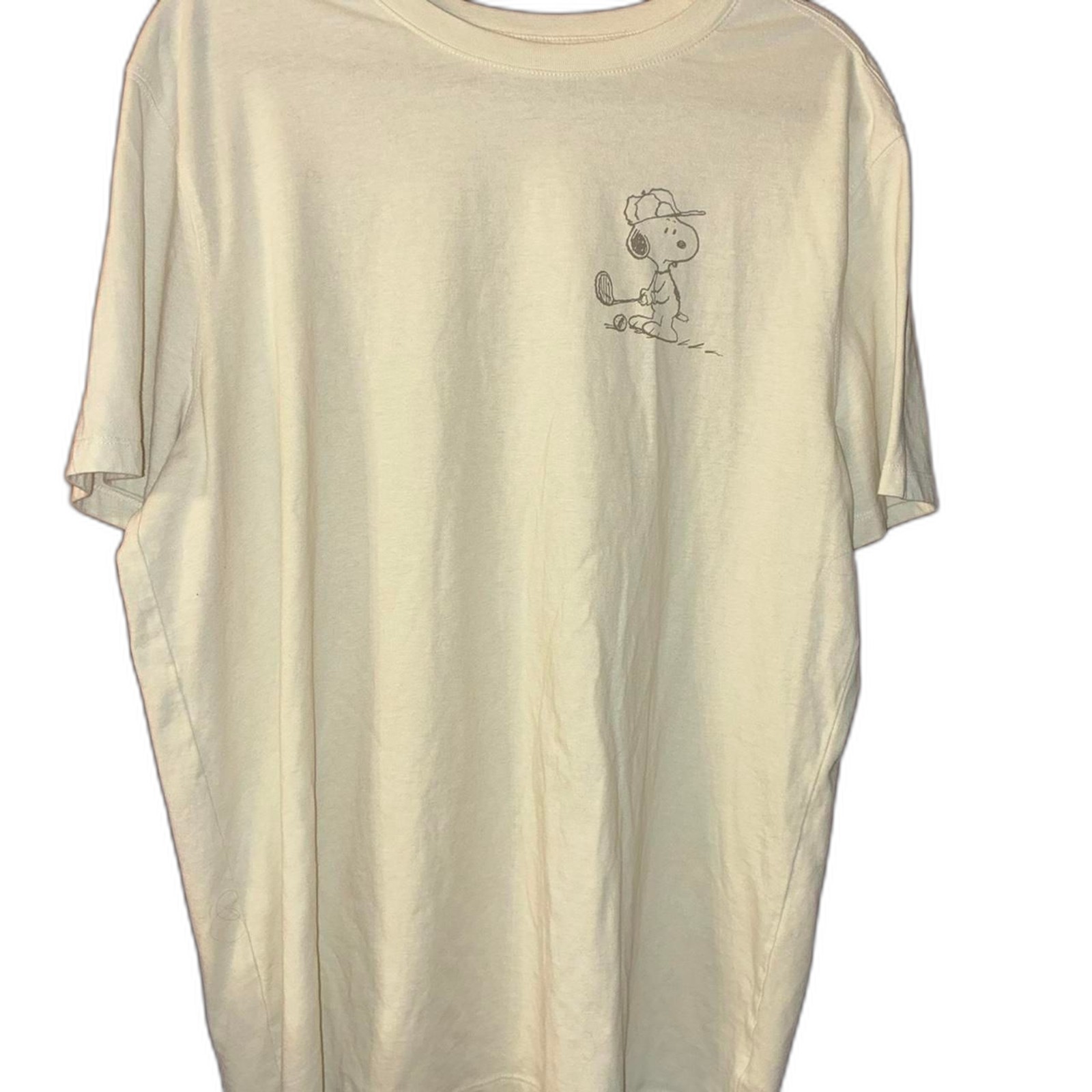 Goodfellow & Co. Peanuts Snoopy